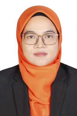 Nooraisyah binti Mohd Isa