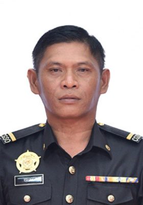Ishak bin Noor Hisham