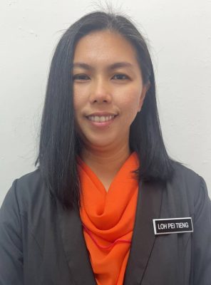 Loh Pei Tieng