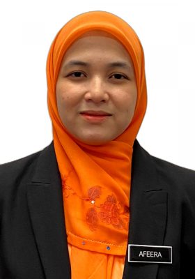 Nurul Afeera binti Mohamad