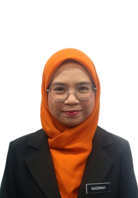 Nurul Nadirah Binti Ismail