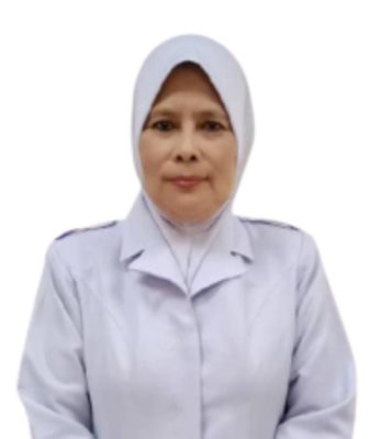 Satina Binti Ariffin