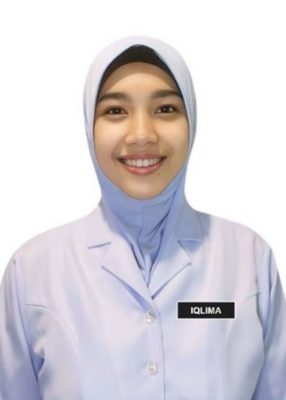 Nurul Iqlima Bin Ismail
