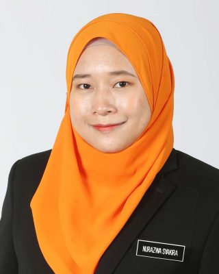 Nurazwa Syakira binti Mohd Hassim