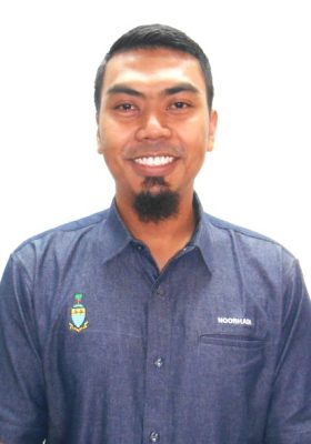 Noorhadi b. Abu Bakar