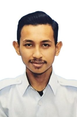 Mohammad Nur Firdaus Bin Lope Hasnan