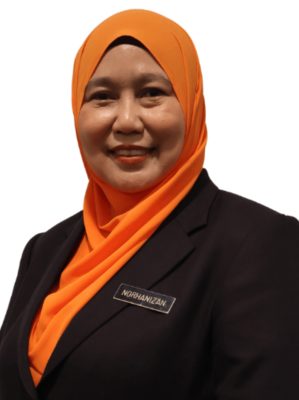 Norhanizan Binti Abdul Rahman