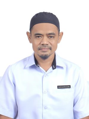 Norsharuddin bin Badaruddin