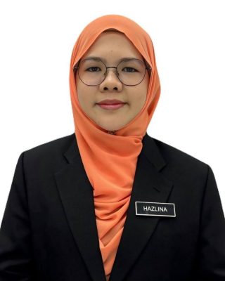 Hazlina binti Idris Chen