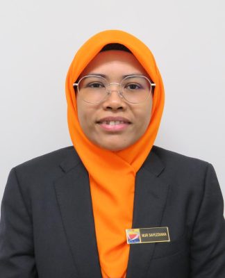 Nur Safezdiana binti Mohd Fadzil