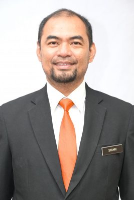 Syamri Afzam bin Abdul Amron