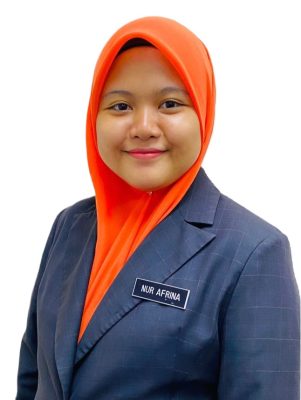 Nur Afrina Binti Md Johari