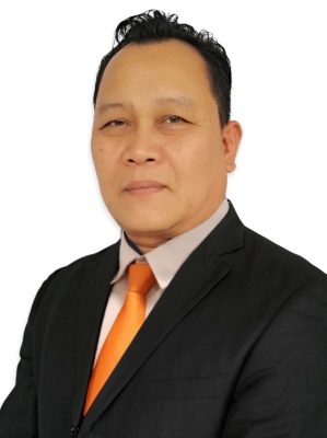 Abu Bakar Bin Bujang