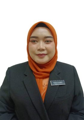 Nor Azuah binti Kamaruddin