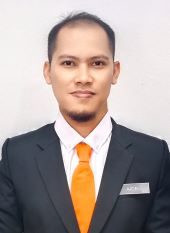Aidel Amri Bin Mohd Azimi