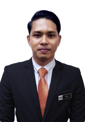 Muhamad Yusly Bin Alias
