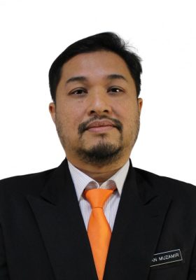 Wan Muzamir bin Wan Kamis