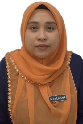 Nurul Aziani Binti Sulaiman