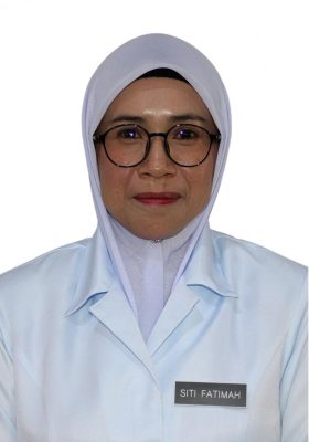 Siti Fatimah binti Abdul Mutalib