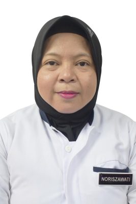 Noriszawati binti Mohd Aris