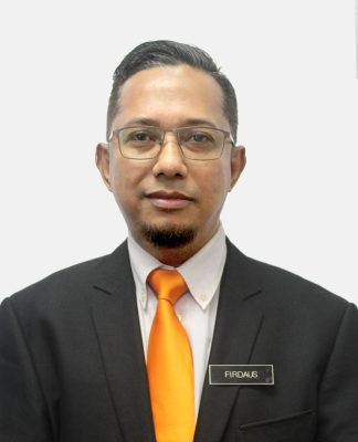 Muhammad Firdaus bin Hasan