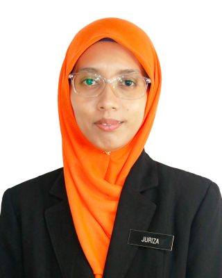 Juriza Binti Redzwan