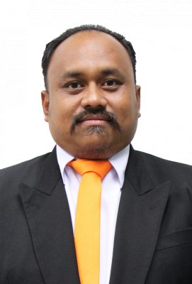 Mohd Fadzli Bin Ibrahim