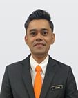 Mohd Hisham Faizal bin Abdullah