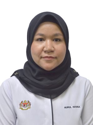 Nurul Husna binti Din@Mahyadin