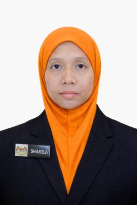 Norshakila binti Abdullah