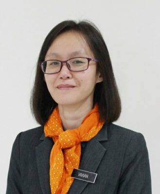 Vivian Nazarius