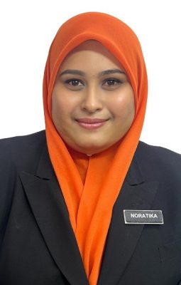 Noratika Binti Hashim