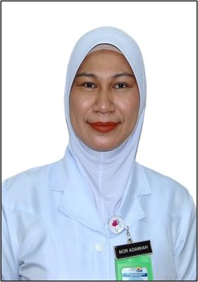 Nor Adawiah binti Abu Bakar