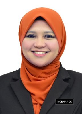Norhafiza binti Halim