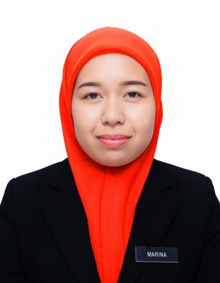 Tuan Marina binti Tuan Abd Aziz