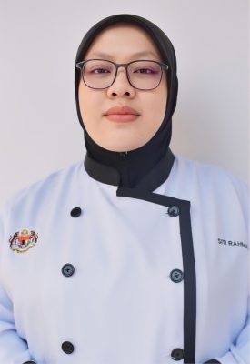 Siti Rahmah binti Kasim