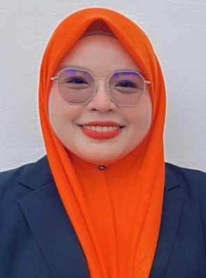 Nor Safinas binti Azmi