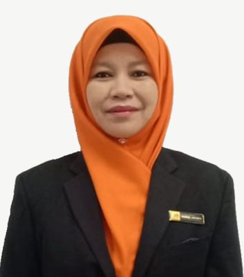 Nurul Hayati binti Saidin