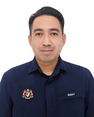 Ricky Ryan G. Motuyon