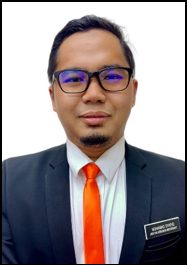 MOHAMAD SYAFIQ BIN SARIMAN