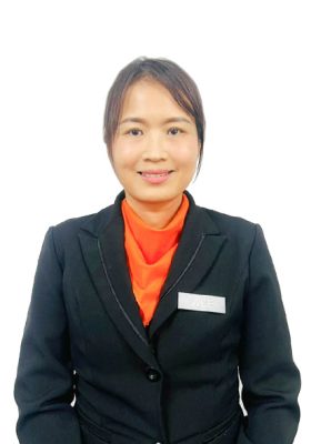 Wee Yu Ying