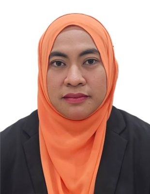 Nor Amira binti Sanidan