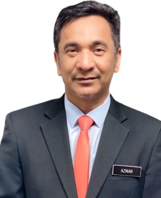 Azman b. Mat Zain