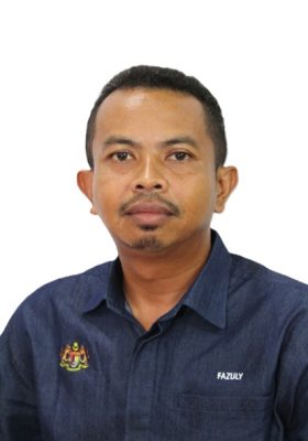 Muhamad Fazuly Bin Taib