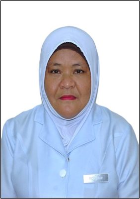 Che Mastura binti Abdullah