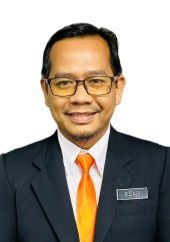 Rozaidi bin Alias