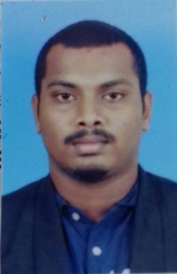 Shamsul Anuar bin Ismail