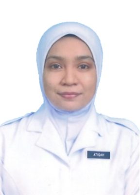 Nurul Atiqah Binti Roslan