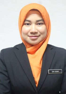 Ida Dewi Kartini Ali bt. Abdul Halim