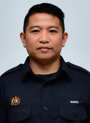 Mairo Bin Sagulu